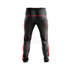 Service OEM Uniforme de cricket de qualité supérieure uniforme de cricket pour hommes fabriqué sur mesure avec logo - Product Image 5