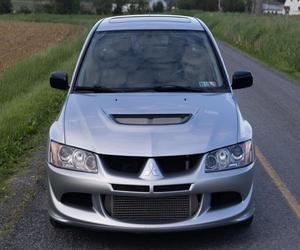 MITSUBISHI LANCER EVOLUTION VIII 2004 D'OCCASION CÔTÉ GAUCHE/CÔTÉ DROIT - Product Image 1