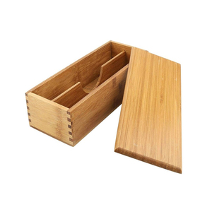 Porte-couverts en bois de qualité supérieure, design unique, pour le rangement et l'organisation de la maison, provenant d'un fabricant et exportateur indien - Product Image 1