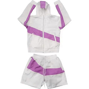 Precio bajo Chándal Hombres Trajes de chándal Trajes al por mayor Chándal deportivo Entrenamiento Jogging Ropa deportiva - Product Image 2