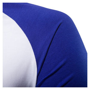 Estilo Europeo Americano para hombre para camisa 100% algodón transpirable Casual Otoño Invierno - Product Image 3
