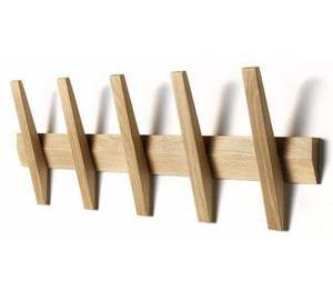 Strong Sturdy Wall Storage <b>Hook</b> Brackets in <b>White</b> Very Useful <b>Hook</b> Brackets to Wall Mount to store & Hang items in your Garages - Product Image 4