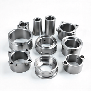 Servicios de fundición de acero personalizados | Exportador de piezas de alta precisión de Grado Superior OEM a bajo precio para la venta - Product Image 1