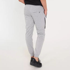 Pantalones Deportivos de Fabricante con Logotipo Personalizado, Estampado Gráfico, Ropa Urbana, Pantalones Jogger para Hombre - Product Image 2