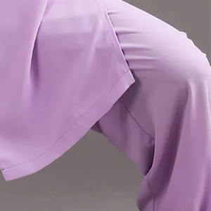 ชุดกิโมโนสำหรับผู้ใหญ่ใส่สบายดีไซน์ล่าสุดเครื่องแบบคาราเต้วัสดุทนทานชุดคาราเต้มีทุกขนาดและหลายสี - Product Image 5