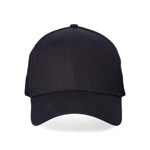 หมวกเบสบอลผ้าฝ้าย100% คุณภาพสูงแฟชั่นหมวกฮิปฮอปปักลาย5แผง Gorras Trucker สำหรับใส่เล่นกอล์ฟ - Product Image 2