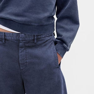 Sudadera de Mujer de Manga Larga, Material de Algodón/Poliéster, Cuello Redondo, Precio al por Mayor para Compradores al por Mayor, Servicio OEM, Diseño Moderno - Product Image 4