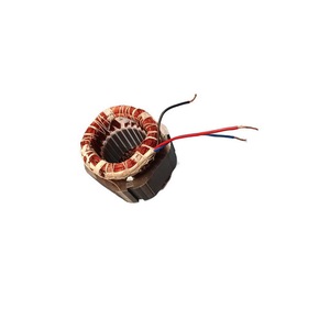 Daac50D/ Daac100D Compatible Stator for <b>Generator</b> Engine Type Gasoline/Diesel Iron/Plastic/Rubber/Steel Reference 701228 - Product Image 1