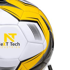 ลูกเทรนนิ่งวัสดุ PU สำหรับการฝึกซ้อมในอุตสาหกรรมเทคโนโลยีต่อไปพร้อมดีไซน์ตามสั่งและโลโก้ตามสั่ง - Product Image 3