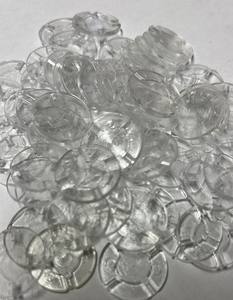 ฝาครอบคริสตัลใส ABS ขนาด28นิ้วขยาย6X ทนทานซูมได้ - Product Image 5