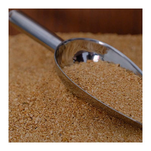 Harina de soja orgánica al mejor precio, pienso para animales, suministro de fábrica a granel, alta proteína, mejor calidad, venta al por mayor, comida de soja barata - Product Image 3