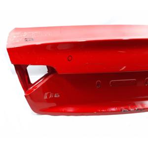 Puerta Trasera para AUDI A5 Serie Sedán (8T3) 8T0827023 (07>17) - Product Image 2