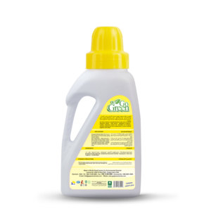 Top Grade 1 Ltr Thân Thiện Với Môi Chanh Thơm Sàn Sạch Hơn Nhà Làm Sạch Chất Lỏng Tại Giá Cả Hợp Lý - Product Image 2