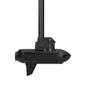 Moteur de pêche à la traîne noir de 110 pouces – Électrique à arbre long - Product Image 5