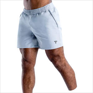 Shorts tendance pour hommes, shorts décontractés pour hommes, shorts en coton de haute qualité, streetwear, hip hop, shorts d'été pour hommes - Product Image 6