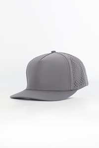 Cap for Outdoor Use <b>Fleece</b> Lined <b>Beanie</b> Warm Thick Winter Hat Unisex Stretch Fit - Product Image 5