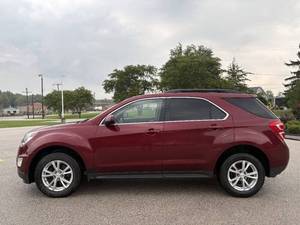 Precio bajo, Chevrolet Equinox LT 2017, auto usado en venta - Product Image 4