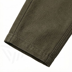 กางเกงขายส่งผู้ชายพรีเมียม ดีไซน์ล่าสุด คุณภาพสูง กางเกงผู้ชายใหม่ ใส่สบาย แฟชั่นสตรีทแวร์ ทนทาน - Product Image 6