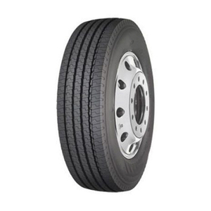 11R24.5 16PR DRIVE, neumáticos de camión nuevos reforzados sin cámara de calidad superior para flotas logísticas de carga - Product Image 1