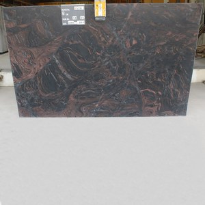 Dalle de granit Paradiso Bash de la meilleure qualité, style design moderne, finition de surface polie, fabricant indien avec livraison rapide - Product Image 5