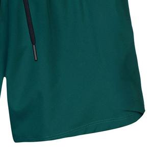 Großhandel Custom ized Soft Fabric Sports Wear Volleyball Shorts für Unisex Hochwertige Team Training Wear Volleyball Shorts - Product Image 6