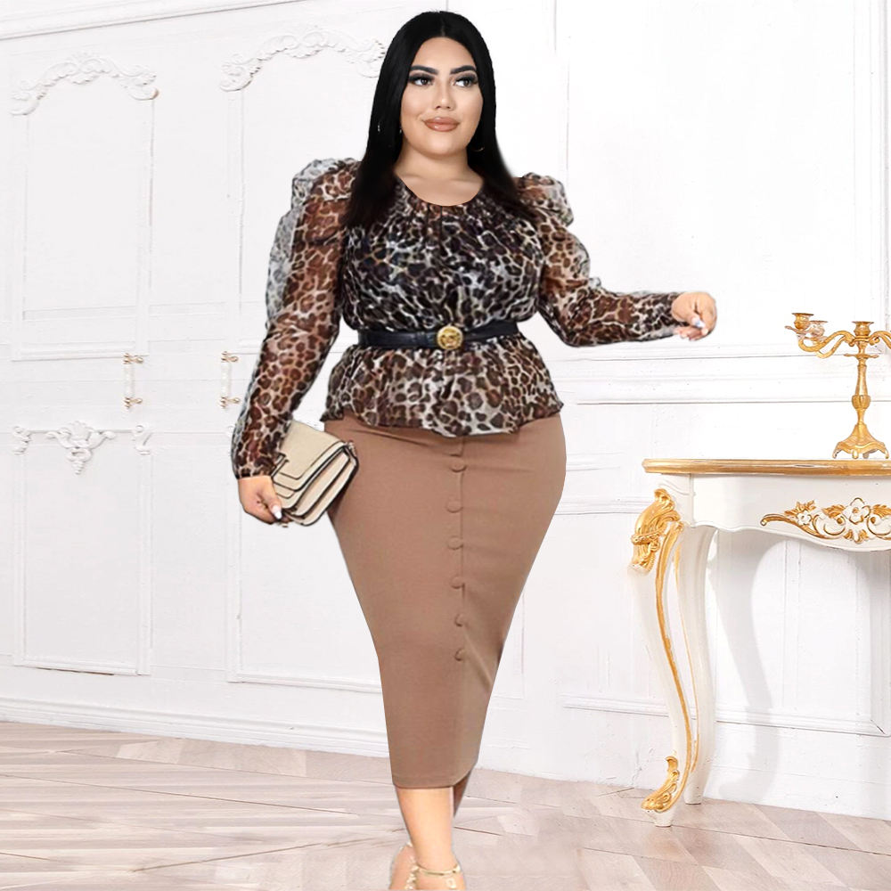 Encuentre el mejor fabricante de conjuntos de y blusa elegantes y conjuntos de falda blusa elegantes para el mercado hablantes de spanish en alibaba.com