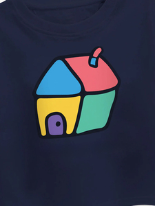 T-shirts à manches courtes pour filles, imprimés, 100% coton, décontractés, sexy et stylés, avec motifs, col rond, vente chaude, superbe - Product Image 4