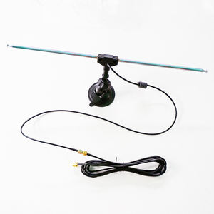 Antena <span class=keywords><strong>de</strong></span> radio/<span class=keywords><strong>Software</strong></span> receptor <span class=keywords><strong>de</strong></span> radio Radio FM Antena <span class=keywords><strong>de</strong></span> filete bipolar HackRF RSP1 - Product Image 2