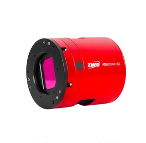 Telescopio Digital Zwoos 2025 ASI6200 Pro USB3.0 Refrigerado a Color, Grado DIY, 3 Años de Garantía, Origen Estadounidense, Resistente al Agua - Product Image 2