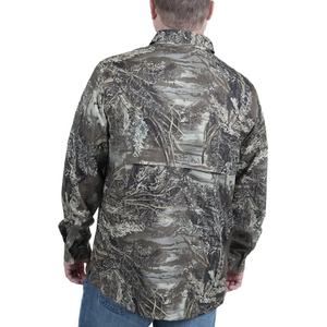 Nouvelle Collection 2k26 : Vêtements de Pêche UPF 50+ à Séchage Rapide et Respirants, Chemises de Pêche à Manches Longues, Hoodies de Pêche Personnalisables avec Masque Intégré - Product Image 4