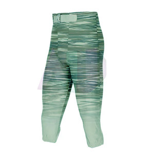Uniforme de Fútbol Americano para Hombre, Transpirable, Corto, Material Spandex/Poliéster, Tela de 340g, Diseño para Todas las Temporadas - Product Image 6