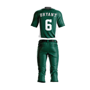 Fabricante al por mayor personalizado hombres sublimación béisbol Softball uniforme jóvenes camisetas de béisbol - Product Image 4