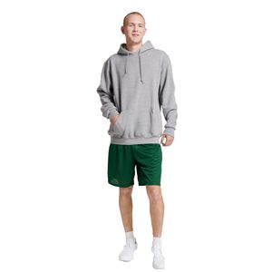 Jersey de invierno para hombre, sudaderas con capucha y sudaderas de talla grande, estampado de soplo de alta calidad, sudaderas con capucha pesadas personalizadas, forro polar para hombre - Product Image 5