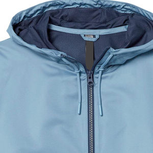 Vestes coupe-vent en polaire tricotée pour femmes de qualité supérieure, respirantes, écologiques, service OEM, prix de gros - Product Image 5