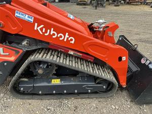 Kubota SCL1000 Mini chargeuse compacte autonome 100% Meilleure qualité Multifonctionnel Prix Core Engine - Product Image 2