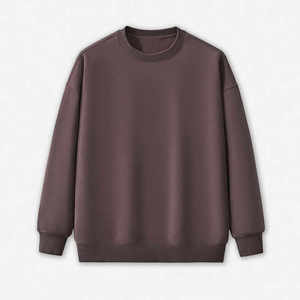 Meilleure tendance personnalisée hommes surdimensionné Hip-hop rue mode sweat décontracté coupe ample pour l'hiver par les entreprises OSTROWEARS - Product Image 4