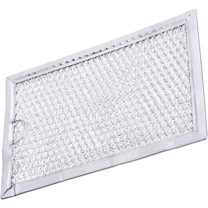 Paquete de 2 filtros de grasa para microondas, modelo 5304509444CM, reemplaza a 5304509444 para uso doméstico - Product Image 3