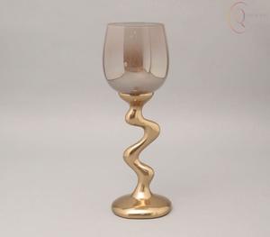 Decorative Candle Holder for Living Room and Commercial <b>Spaces</b> Ideal for Wholesale - Product Image 4