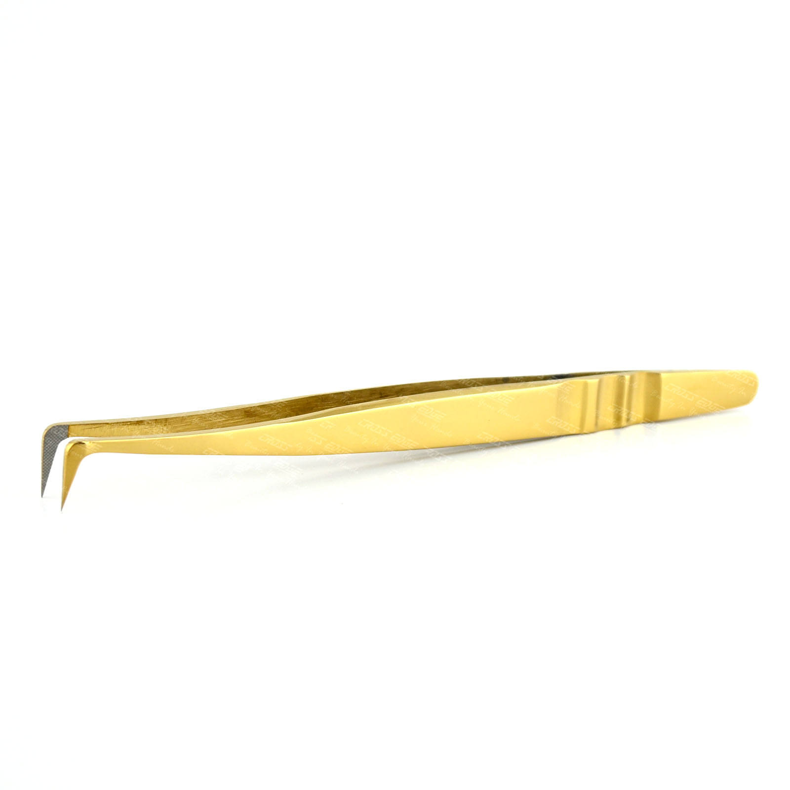 Gold Tweezer