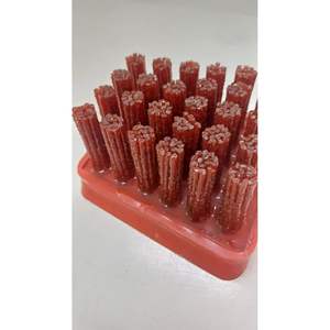 Abrasif diamanté Frankfurt 500 grains pour finition Lapatro - Product Image 1