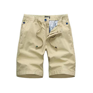 Pantalones Cortos Cargo Personalizados para Hombre, Pantalones Cortos de Alta Calidad para Hombre, Ropa Deportiva, Pantalones Cortos Casuales - Product Image 3