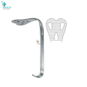 Wider – écarteur de bouche/langue/joues 15cm-Instruments de chirurgie maxillofaciale - Product Image 4
