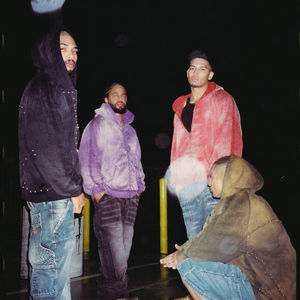 Custom Basics Sweat à capuche surdimensionné en coton éponge lavé de haute qualité avec rivets et strass pour hommes - Product Image 6