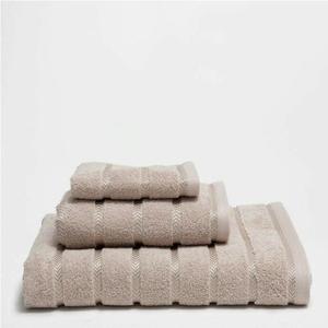 Juego de Toallas Ecológicas 100% Algodón, Ligeras y Duraderas, Diseño Personalizado de Alta Calidad, Venta al Por Mayor, Último Diseño, Para Toda Temporada - Product Image 3