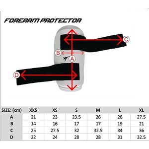 Espinilleras para Adultos y Jóvenes, Protector de Antebrazo para Taekwondo, Equipo de Combate, Artes Marciales, Protectores de Codo, Brazo y Espinilla - Product Image 5