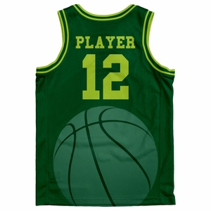 ชุดบาสเก็ตบอลแบบกำหนดเอง MOQ ต่ำ เสื้อทีมและกางเกงขาสั้น ผลิตเร็ว ผู้จัดจำหน่ายชุดกีฬา ออกแบบโดย Wida Sports - Product Image 2