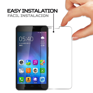 ฟิล์มกันรอยหน้าจอ ANTISHOCK สำหรับ TCL P728M ฟิล์มป้องกันโทรศัพท์มือถือระดับพรีเมียม - Product Image 4