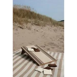VINGA Cornhole, jeu de sport d'intérieur personnalisé - Product Image 2