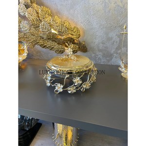 Plato de frotamiento de acero inoxidable de primera calidad con el mejor diseño con caño, una herramienta de catering imprescindible para chefs profesionales - Product Image 2