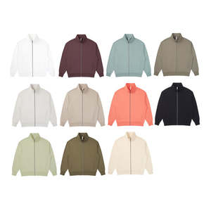 เสื้อกันหนาวแบบสวมหัวของผู้ชายบุขนแกะหนาอบอุ่นสำหรับสตรีทแวร์แฟชั่นฤดูใบไม้ร่วงและฤดูหนาว - Product Image 4